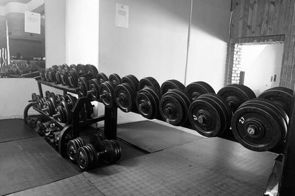 Imagem 4 da galeria do parceiro Academia Alpha Gym