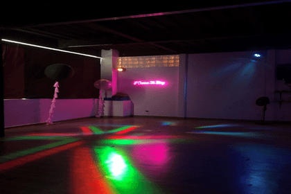 Imagen 6 de la galería del partner Sky9 Studio