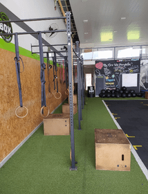 Imagem 2 da galeria do parceiro My Box - Santa Terezinha