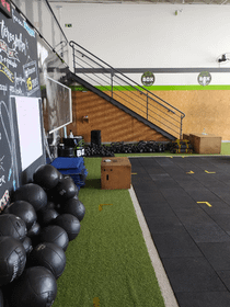Imagem 3 da galeria do parceiro My Box - Santa Terezinha