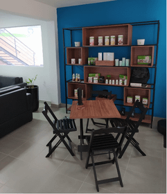Imagem 5 da galeria do parceiro My Box - Santa Terezinha
