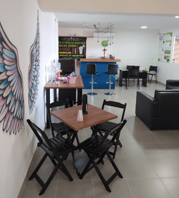 Imagem 8 da galeria do parceiro My Box - Santa Terezinha