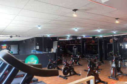 Imagem 2 da galeria do parceiro Ative7 Fitness
