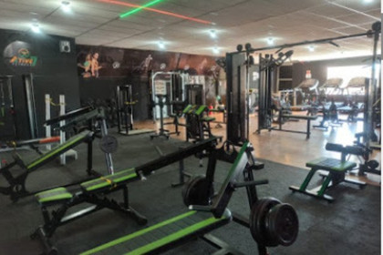 Imagem 3 da galeria do parceiro Ative7 Fitness
