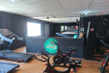 Imagem 4 da galeria do parceiro Ative7 Fitness