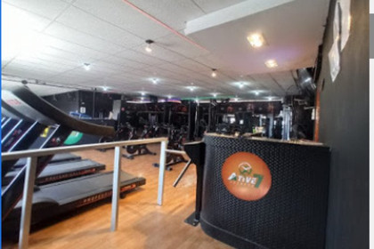 Imagem 5 da galeria do parceiro Ative7 Fitness