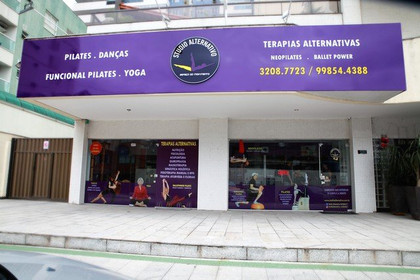 Imagem 1 da galeria do parceiro Studio Alternativo Unidade 2