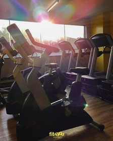 Imagem 1 da galeria do parceiro Fit4You Academia - Pedreira