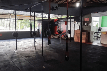 Imagem 1 da galeria do parceiro Arena MA