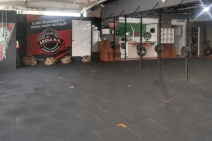 Imagem 2 da galeria do parceiro Arena MA