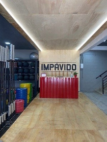 Imagem 3 da galeria do parceiro Impávido Crossfit