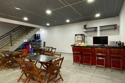 Imagem 4 da galeria do parceiro Impávido Crossfit