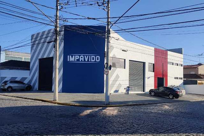 Imagem 5 da galeria do parceiro Impávido Crossfit