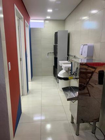 Imagem 6 da galeria do parceiro Impávido Crossfit