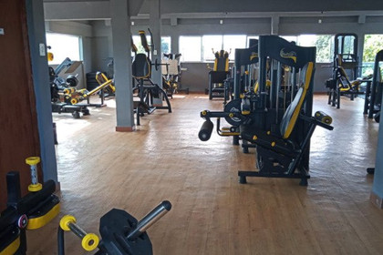 Imagem 3 da galeria do parceiro MM Fitness