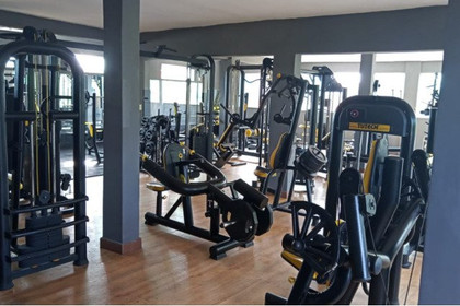Imagem 4 da galeria do parceiro MM Fitness
