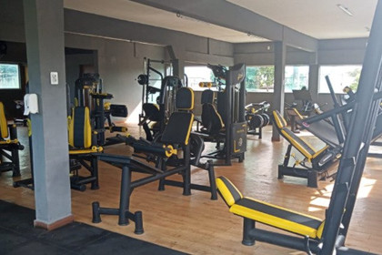 Imagem 5 da galeria do parceiro MM Fitness