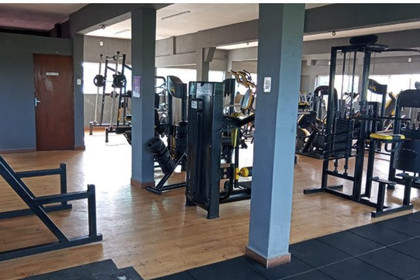 Imagem 6 da galeria do parceiro MM Fitness