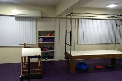 Imagem 3 da galeria do parceiro Physio Action Pilates