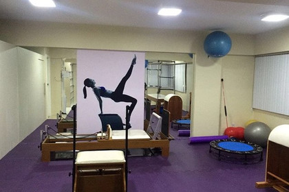 Imagem 4 da galeria do parceiro Physio Action Pilates