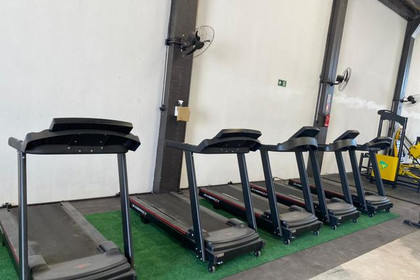 Imagem 3 da galeria do parceiro Academia Gold Gym