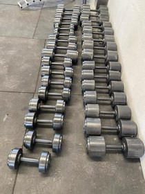 Imagem 5 da galeria do parceiro Academia Gold Gym