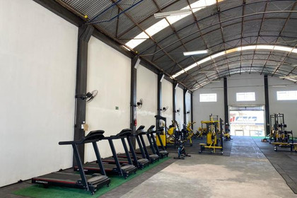 Imagem 8 da galeria do parceiro Academia Gold Gym