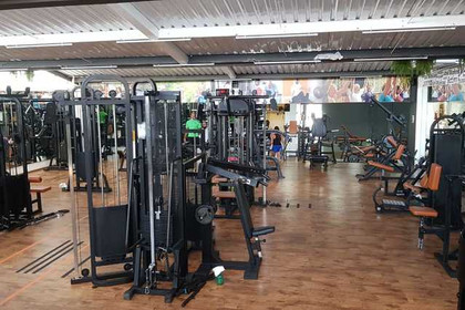 Imagem 1 da galeria do parceiro Koka Academia