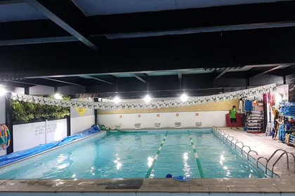 Imagem 3 da galeria do parceiro Koka Academia