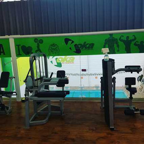 Imagem 4 da galeria do parceiro Koka Academia