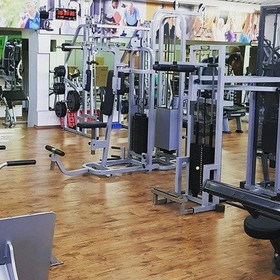 Imagem 5 da galeria do parceiro Koka Academia