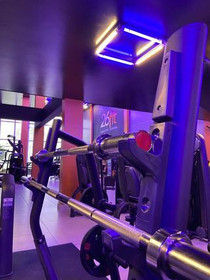Imagem 1 da galeria do parceiro 26 Fit - Carlos Barbosa