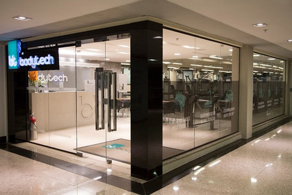 Imagem 1 da galeria do parceiro Bodytech - Center Shopping Rio