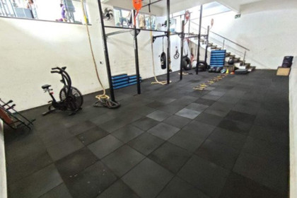 Imagem 1 da galeria do parceiro Academia Feminina Barretos Fitness