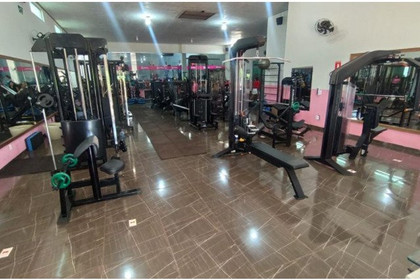 Imagem 3 da galeria do parceiro Academia Feminina Barretos Fitness