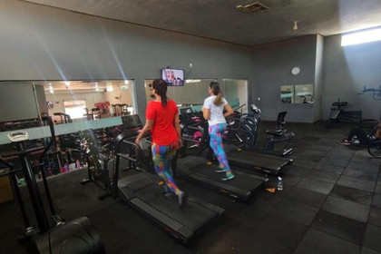 Imagem 6 da galeria do parceiro Academia Feminina Barretos Fitness