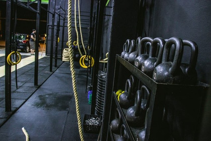 Imagem 4 da galeria do parceiro QualiMove Functional Fitness