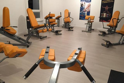 Bild 5 von Figurstudio Pankow Partnergalerie