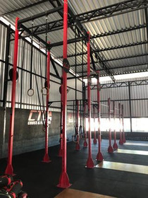 Imagem 1 da galeria do parceiro CTLA Cross e Fighters