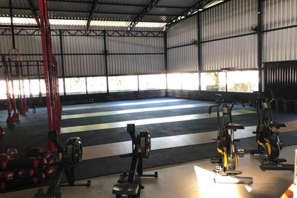 Imagem 3 da galeria do parceiro CTLA Cross e Fighters
