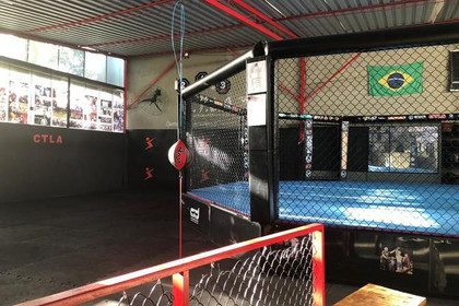 Imagem 5 da galeria do parceiro CTLA Cross e Fighters