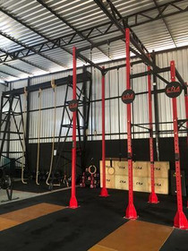 Imagem 6 da galeria do parceiro CTLA Cross e Fighters