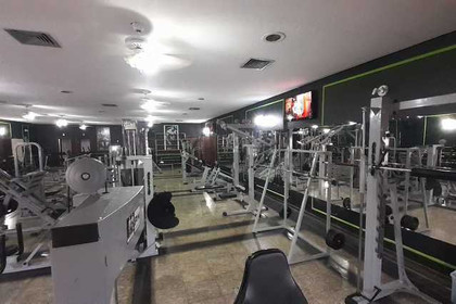 Imagem 2 da galeria do parceiro Academia Evoluttion Fitness
