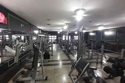 Imagem 3 da galeria do parceiro Academia Evoluttion Fitness