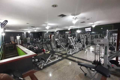 Imagem 4 da galeria do parceiro Academia Evoluttion Fitness