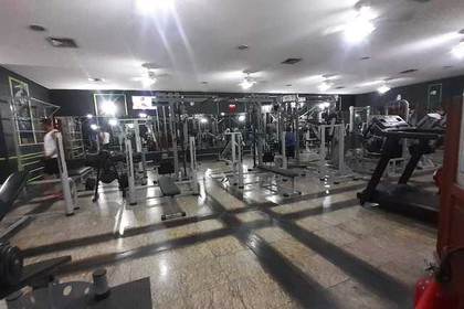 Imagem 5 da galeria do parceiro Academia Evoluttion Fitness