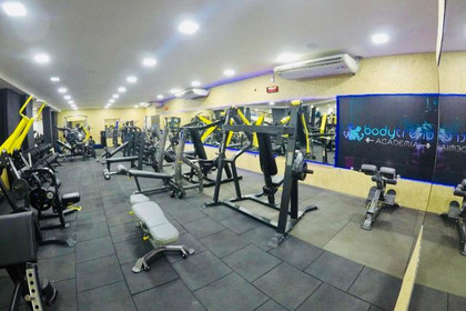 Imagem 1 da galeria do parceiro Academia Bodytrend