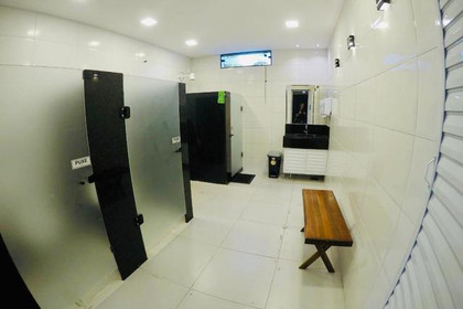 Imagem 3 da galeria do parceiro Academia Bodytrend