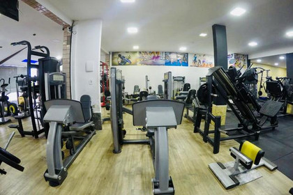 Imagem 4 da galeria do parceiro Academia Bodytrend
