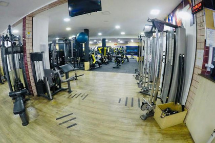 Imagem 5 da galeria do parceiro Academia Bodytrend